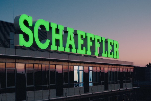 Germany's Schaeffler Q1 revenues up 11.2 pct, driven by growth in China