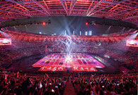 Events in Tianjin