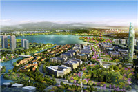 Zengcheng Economic and Technology Development Zone