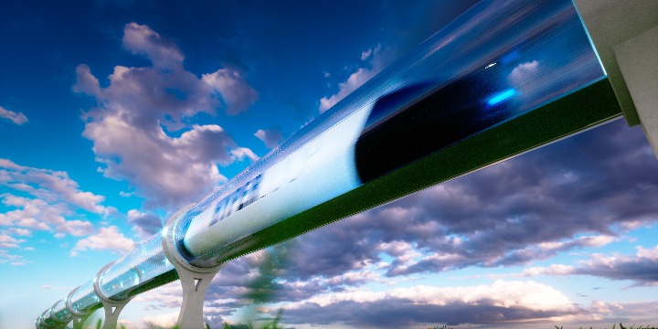 CNN: China's high-speed railway symbolizes rapid modernization, increasing prosperity