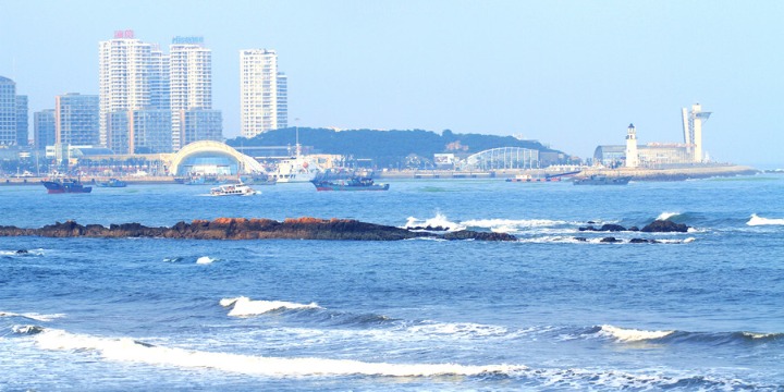 Qingdao prepares for second multinationals summit