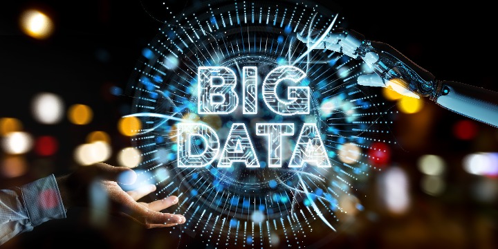 China's big data sector grows over 30% in past five years