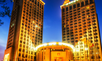 Jiangyin Hopesun Hotel
