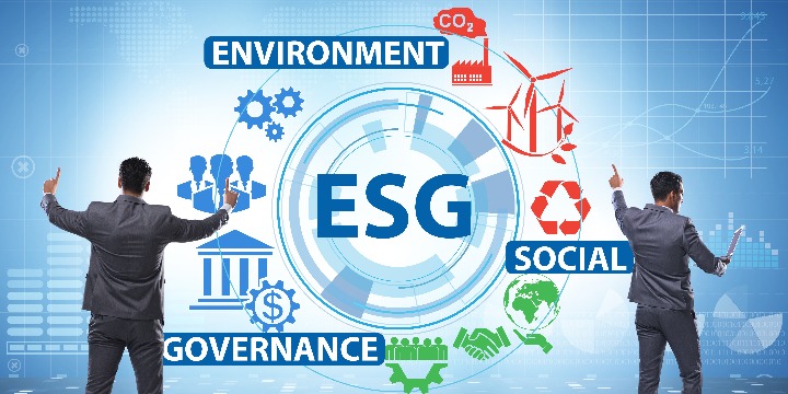 New ESG bond index will make green finance transparent