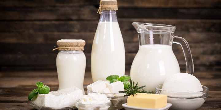 Economic Watch: BiH dairy producers look forward to entering Chinese market