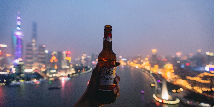 Budweiser to set an example on sustainability through its Wuhan brewery
