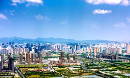 Xiaoshan Economic and Technological Development Zone