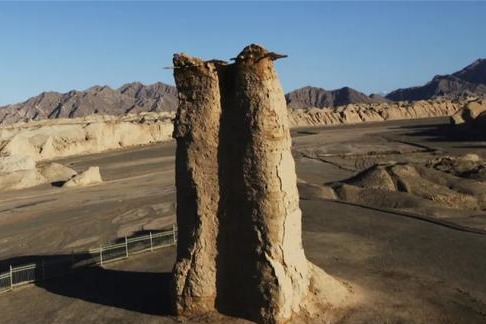 Xinjiang to kick off cultural heritage celebration