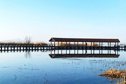 Wuzhong Taihu Lake Scenic Area, Suzhou