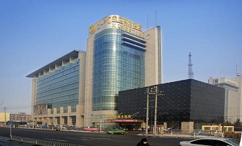 Inner Mongolia Kingston Hotel