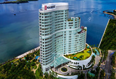 Hualuxe Hotels and Resorts (Haikou)