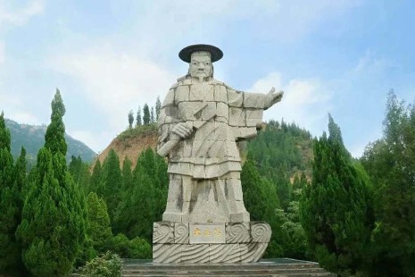 Shanxi think tank aims to revitalize historical tourism