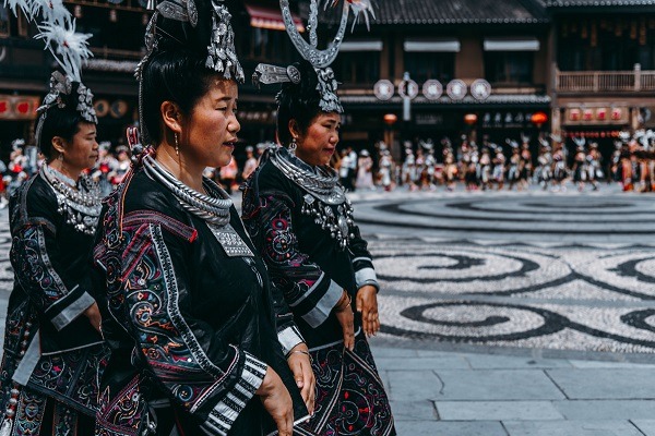 19 Guizhou intangible cultural heritage items enter national list