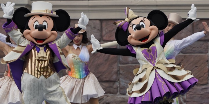 Shanghai Disney Resort set to unveil more attractions