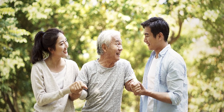 China to improve medical rehabilitation services capacity