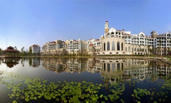 Maritim Hotel Shenyang