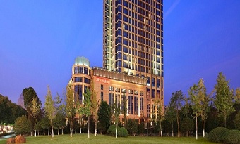Wenzhou Sheraton Hotel