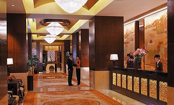 Wenzhou Shangri-la Hotel