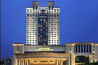 Hotels in Dongguan