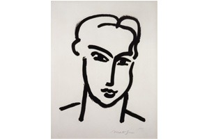 Henri Matisse exhibition to tour Beijing and Shanghai