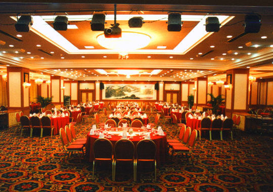 Nanyang Hotel