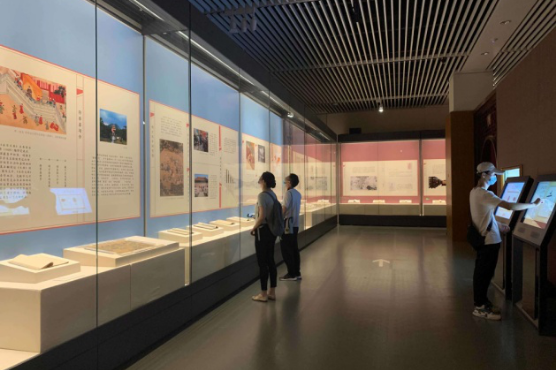 National Museum of Classic Books reveals stories of ‘The Yongle Encyclopedia’