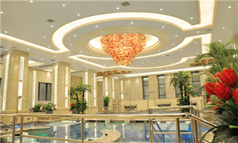 Recommended hotels in Jinzhong