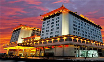Hotels recommended in Changzhi