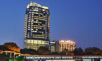 Wuxi Hubin Hotel