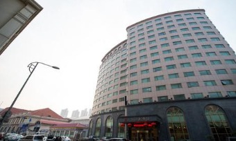 Qingdao Jin Hai Hotel