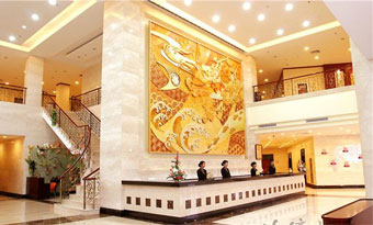 Jinghai Hotel