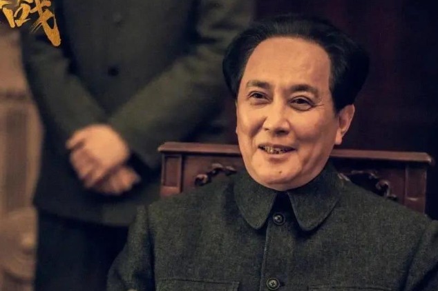 TV series to review Chinese revolution's 'Decisive Victory'