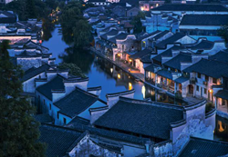 Nanxun Water Town, Huzhou