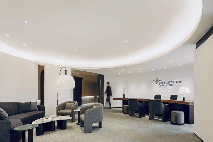 DeltaHealth opens new clinic in Shanghai