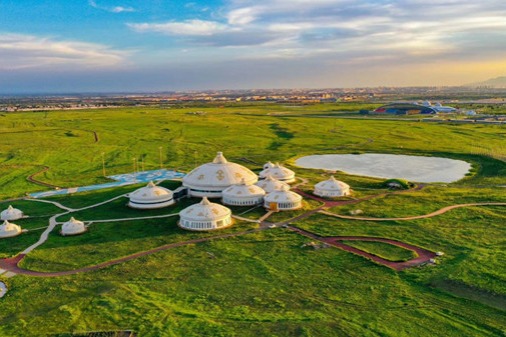 Inner Mongolia unveils 66 hot photo shoot locations