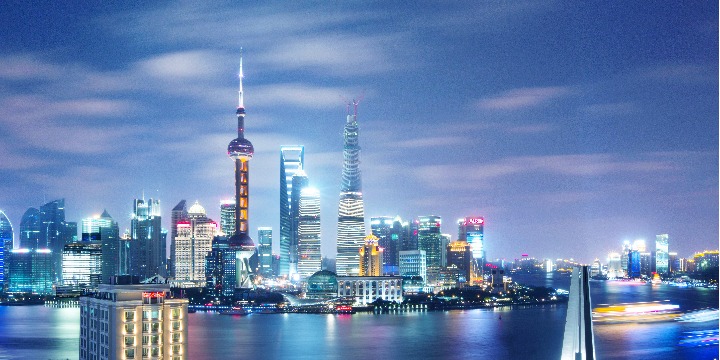 Pudong gets new policy boost for quality growth