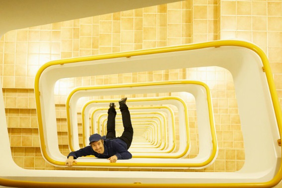 Leandro Erlich's 'great void' to come to Shenzhen