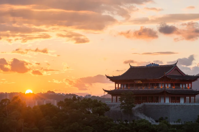 World Heritage Committee's 44th session passes Fuzhou Declaration