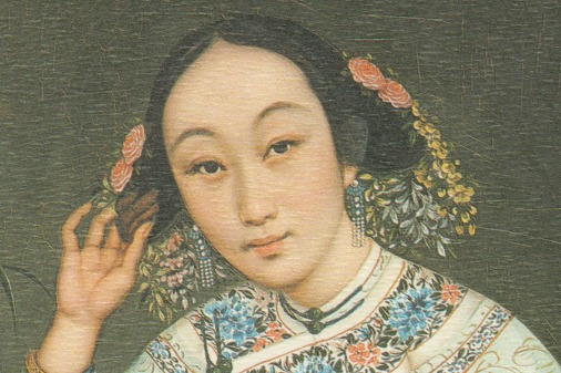 Book unravels mysteries of ancient Chinese women