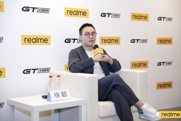 Realme eyes Gen Z with push for high-quality phones