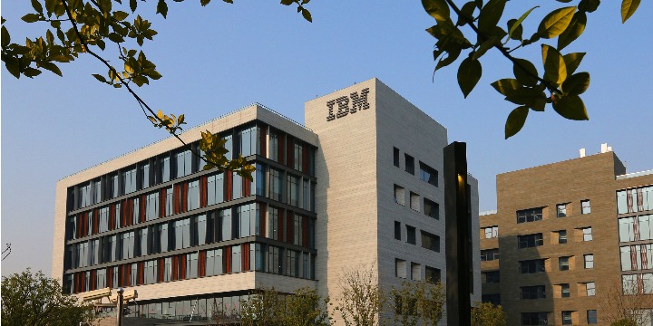 IBM ramps up digital efforts for bigger presence in nation
