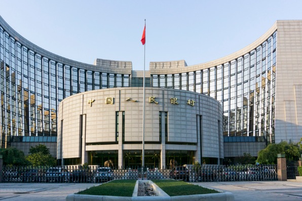 Central bank encourages carbon market participation