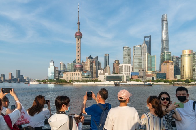 New Shanghai Pudong cluster aims to attract intl economic entities