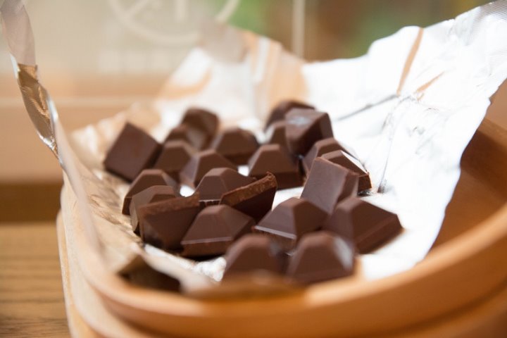 Leading chocolate expo coming to Shanghai