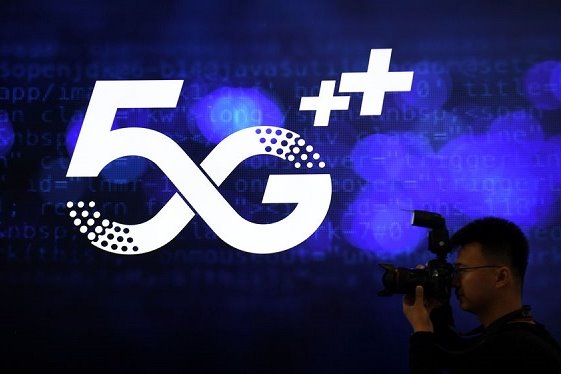 5G development speeds forward in Beijing