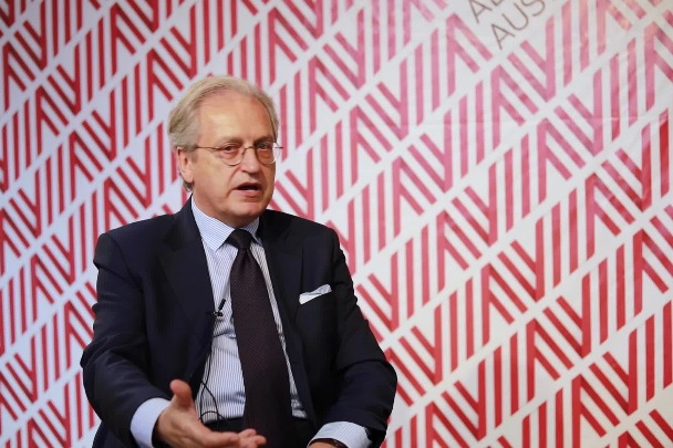 Austrian diplomat: China attracts further investments from Austria