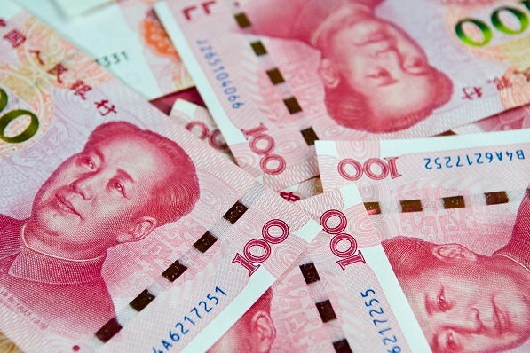 China's inclusive finance loans rise in H1