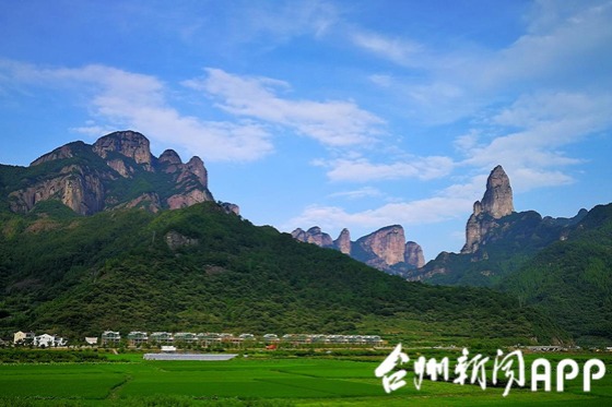 Two Taizhou locations among national key rural tourism sites