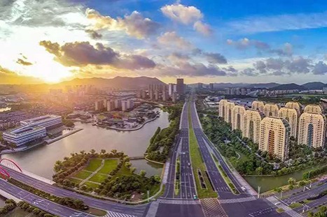 MOE praises Suzhou New District for online education popularization