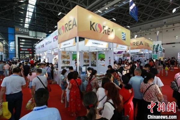 18th CAEXPO unveils plans for RCEP-themed activities